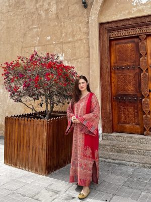 Kaani Kaftan Shirt – Customizable Luxury Ethnic Wear