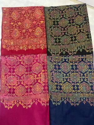Pashmina SOekaam jama
